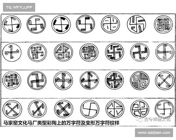 探秘古代先祖的恐怖传说与文化符号揭示历史中的神秘力量