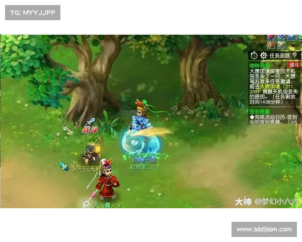 梦幻西游钓鱼世界探秘与养鱼艺术的完美融合