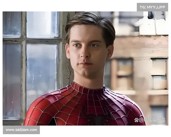 《从普通少年到超级英雄：探索蜘蛛侠成长与使命的传奇之路》