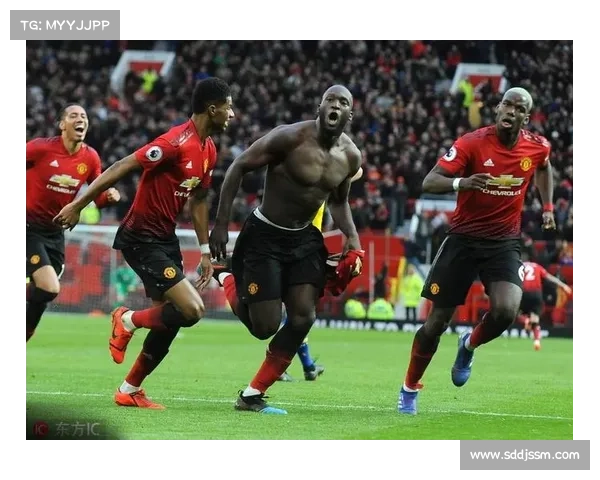 从职业规划与球队需求角度解析卢卡库选择加盟曼联的深层原因 从职业规划与球队需求角度解析卢卡库选择加盟曼联的深层原因